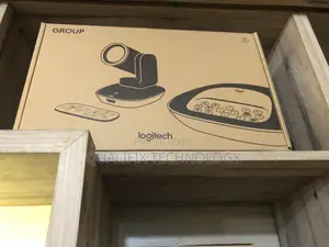 Logitech Group