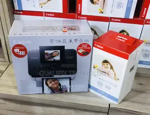 Canon Cp1000