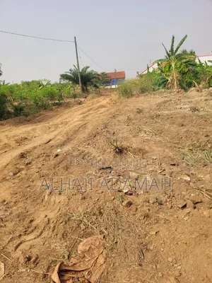 Plot for Sale at Santa'si Darko