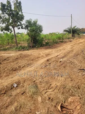 Plot for Sale at Santa'si Darko