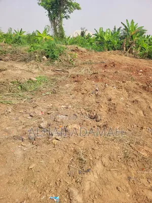 Plot for Sale at Santa'si Darko