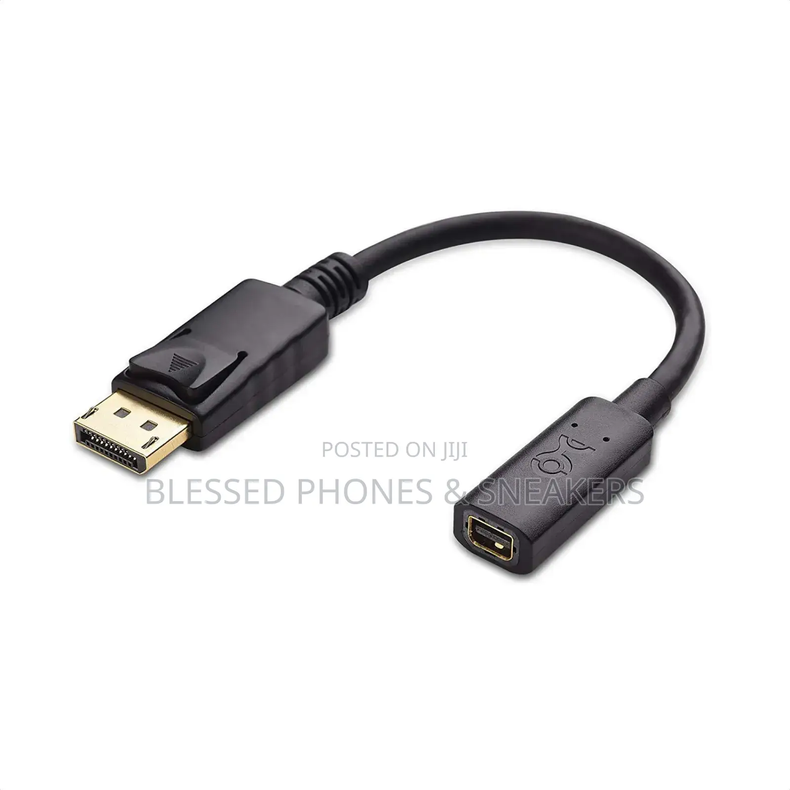 Dp Adapter