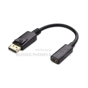 Dp Adapter