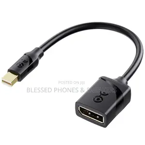 Dp Adapter
