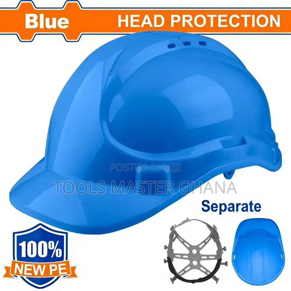Safety Helmet # Wsh1301