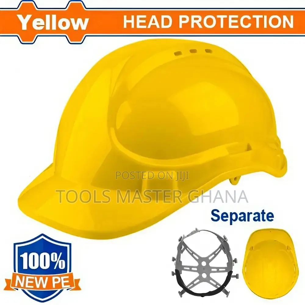 Safety Helmet # Wsh1302