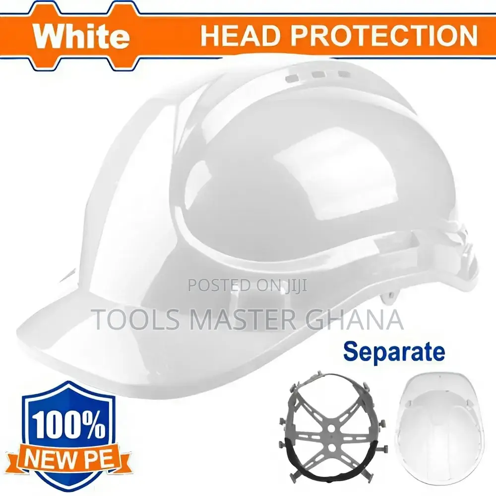 Safety Helmet # Wsh1303