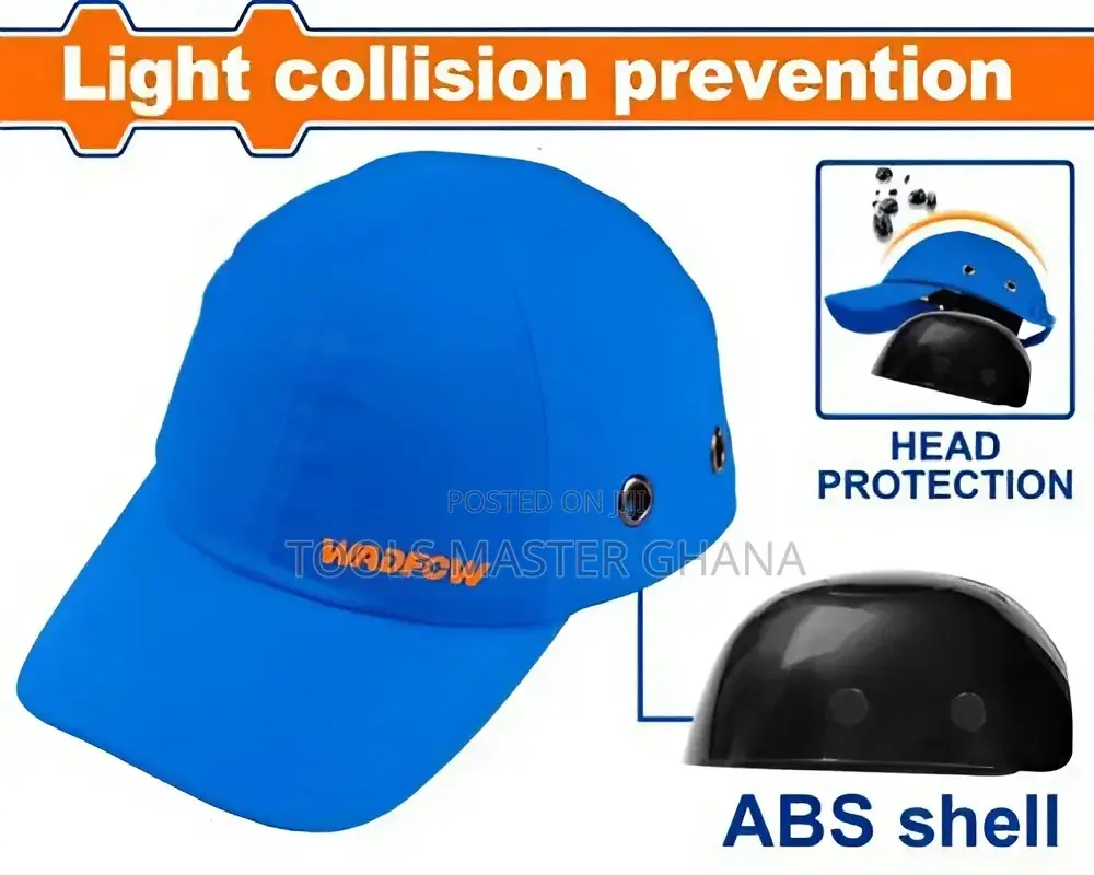 Bump Cap # Wsh1801