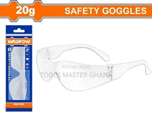 Safety Goggles # Wsg1801