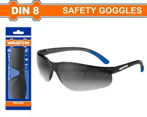 Safety Goggles # Wsg3808