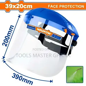 Face Shield # Wfd1308