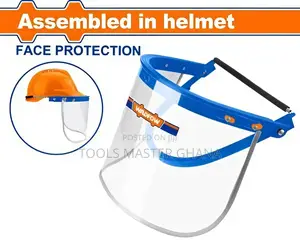 Face Shield Bracket # Wfp1310
