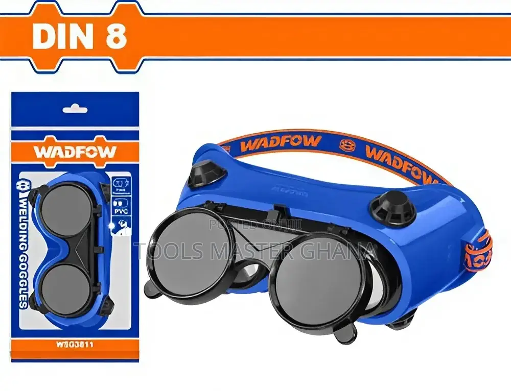 Welding Goggles # Wsg3811