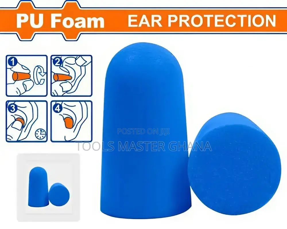 Earplug # Wea1828