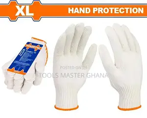 Knitted Gloves # Wkg2801
