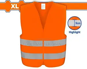 Reflection Vest # Wrv2801
