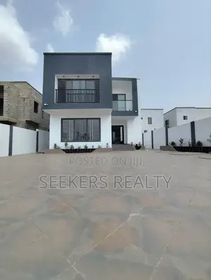 4bdrm House in Seekers Realty, East Legon for sale