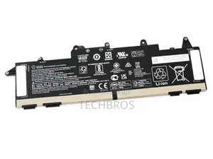 Original Hp Battery for Probook X360 435 G7 G8- Sx03xl