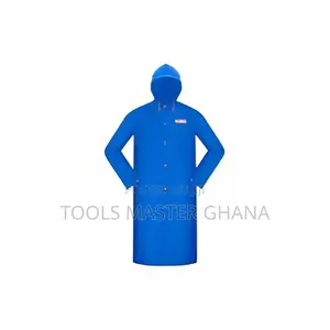 Rain Coat # Wrc200l (L/Xl/Xxl)
