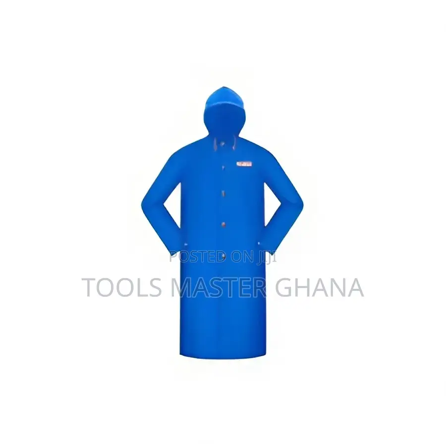 Rain Coat # Wrc200l (L/Xl/Xxl)