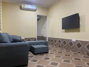 Furnished 1bdrm Apartment in Seekers Realty, Labadi for rent