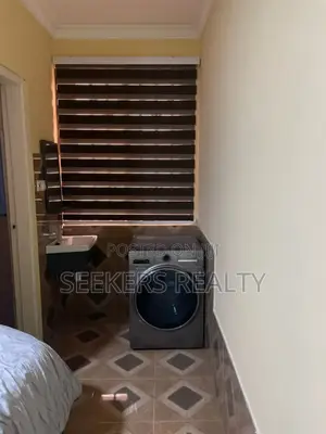 Furnished 1bdrm Apartment in Seekers Realty, Labadi for rent