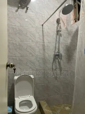 Furnished 1bdrm Apartment in Seekers Realty, Labadi for rent