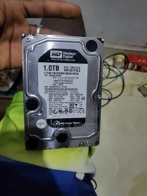 1tb Desktop Hard Drive Filled With Latest Games and Movie