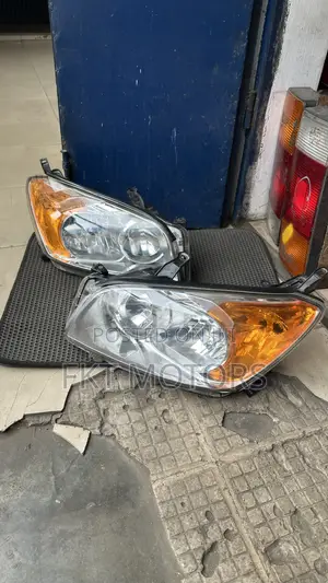 Toyota Rav4 Headlights ,2006,2007,2008,2009,2010,2011,2012