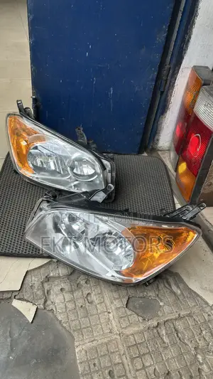 Toyota Rav4 Headlights ,2006,2007,2008,2009,2010,2011,2012
