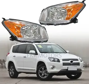 Toyota Rav4 Headlights ,2006,2007,2008,2009,2010,2011,2012