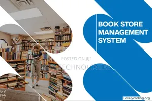Pos Software For Bookshop And Stationery Shops | Online