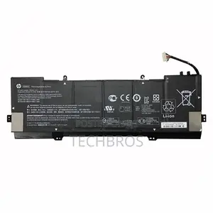 Original Kb06xl Laptop Battery for Hp Spectre X360 15