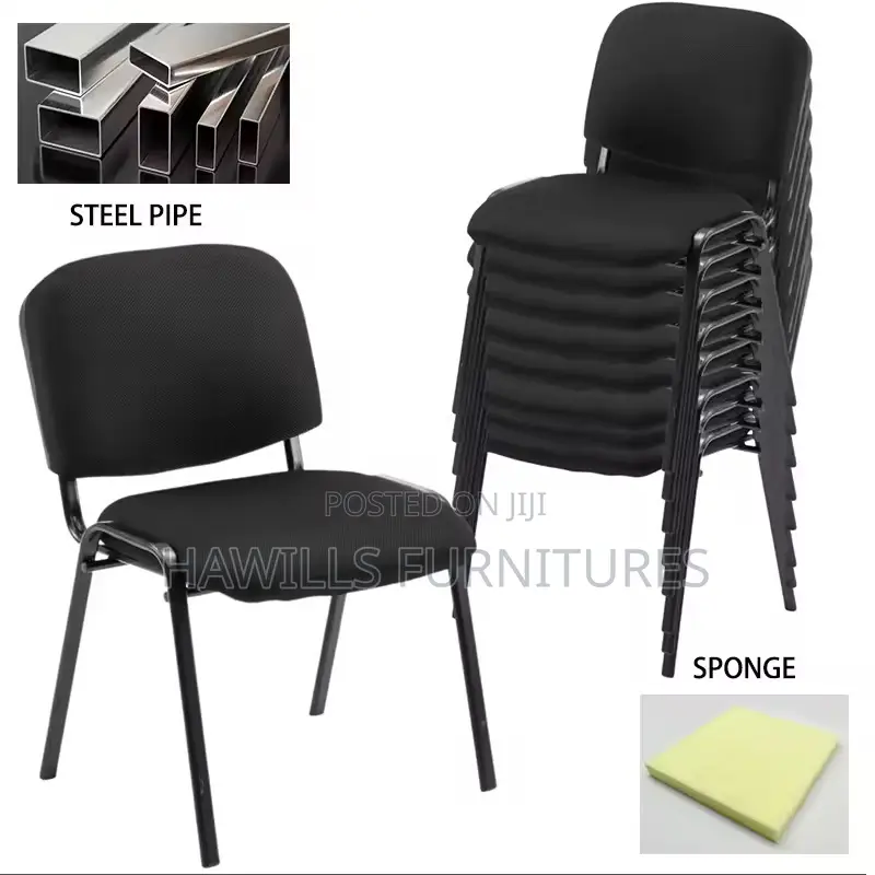 Stacking Chair