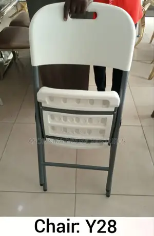 Plastic Chair