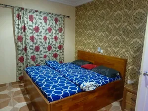 Furnished 1bdrm Apartment in Unique Key Agency, Adenta for rent