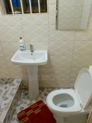 Furnished 1bdrm Apartment in Unique Key Agency, Adenta for rent