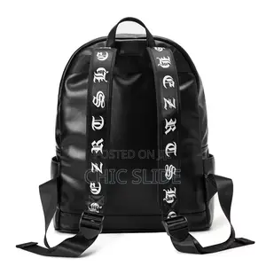 Leather Backpacks