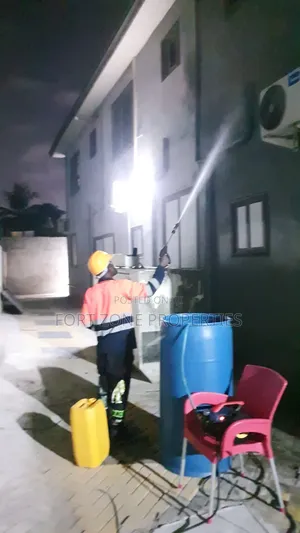 Clean Well With Cleantex