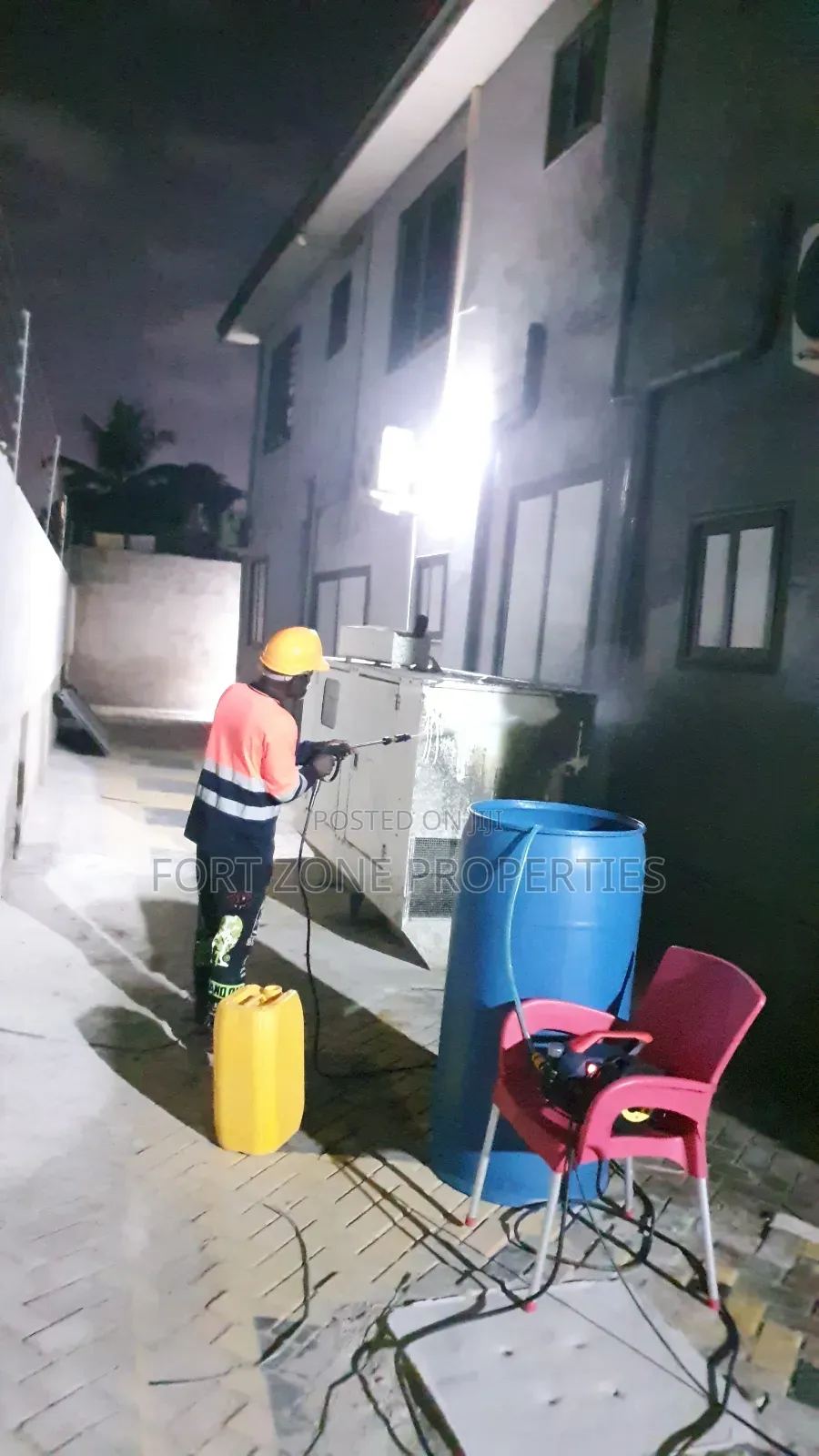 Clean Well With Cleantex
