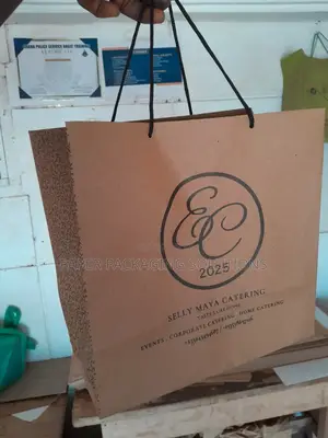 Paper Packaging