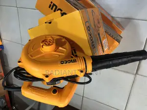 Ingco Aspirator Blower(400watt)