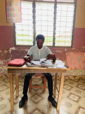 I.C.T (Computing), English and Career Technology Teacher