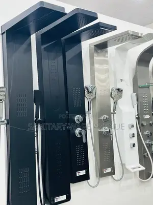 Bathroom Shower Panels
