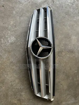 C250 2013-2014 Executive Front Grille or Shells Available