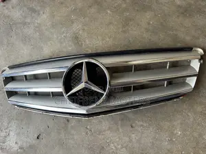 C250 2013-2014 Executive Front Grille or Shells Available