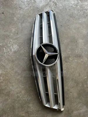 C250 2013-2014 Executive Front Grille or Shells Available
