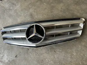 C250 2013-2014 Executive Front Grille or Shells Available