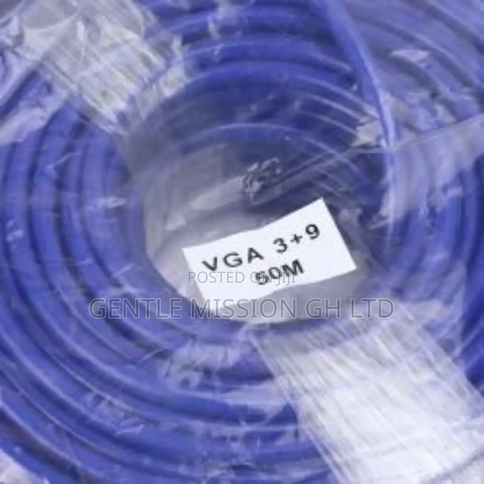 Vga to Vga 50m Cable
