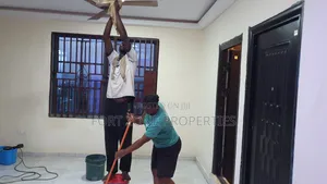 Do You Need a Cleaning Agency Now?